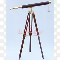 望远镜/m/083 vt金属黄铜-海盗望远镜