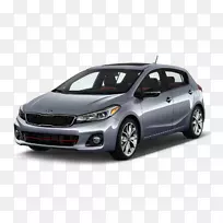 2018年斯巴鲁Crosstrek混合动力汽车Subaru Crosstrek Kia Optima-Subaru