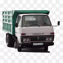 小型货车商用车卡车-丰田DYNA
