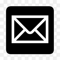 电子邮件符号webmail剪贴画-电子邮件