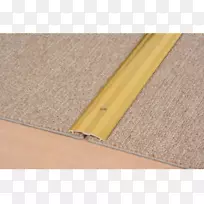 吉姆地毯锯齿状金地毯地板