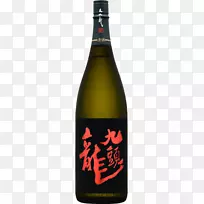 利口酒黑龙酒酿酒厂有限公司葡萄酒黒竜-葡萄酒