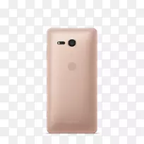 Smartphone索尼xperia xz2紧凑型索尼xperia移动世界大会-智能手机
