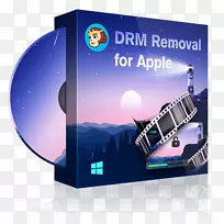 dvdfab多媒体计算机软件媒体播放器产品密钥-dvd