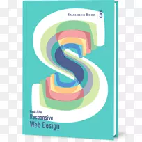 响应式web设计web开发响应性设计粉碎杂志-web设计