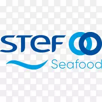 STEF运输物流管理货物-海鲜标志