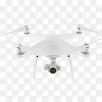 DJI幻影4型无人机Mavic Pro相机