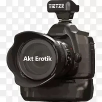 Tietze数码单反摄影工作室肖像摄影镜头照相机镜头