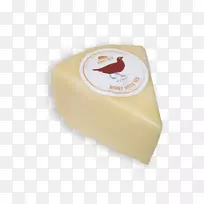 Gruyère奶酪，Beyaz peynir Montasio帕玛森-reggiano-奶酪