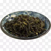 尼尔吉里茶甸红金丝猴茶翠绿芒果