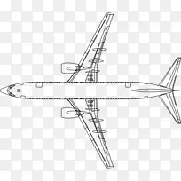 波音737最大飞机Fokker 70飞机-飞机