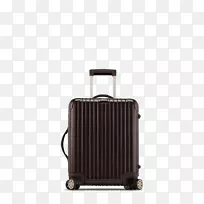 手提行李，航空旅行行李，行李箱，里莫瓦-行李箱
