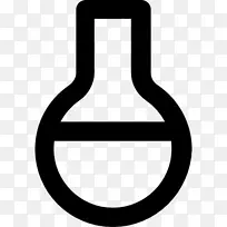 实验室烧瓶Erlenmeyer瓶科学实验-锥形烧瓶