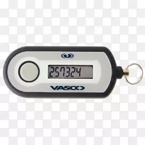 安全令牌Vasco数据安全国际公司DIGIPASS多因素认证rsa安全标识-安全令牌