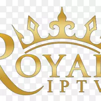 IPTV互联网rts2HRT 1-皇家标志