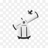 多布森望远镜米德反射式望远镜牛顿望远镜取景器