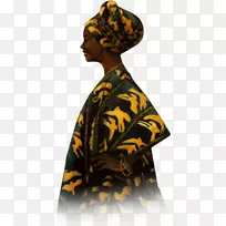油漆店专业微软油漆教程-非洲妇女