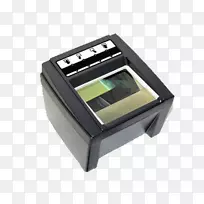 Aadhaar图像扫描仪DigitalPersona公司指纹交叉匹配-Aadhar