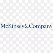 麦肯锡&公司商业组织首席执行官合伙业务