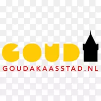 Gouda干酪gouda，南荷兰boerenkaas stroopwael-gouda