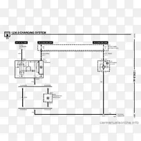 平面图电子元器件工程技术制图