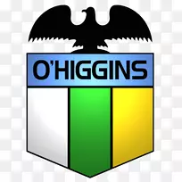 O‘Higgins F.C.智利Primera división俱乐部