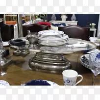 陶瓷炊具.银盘