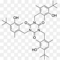 胡萝卜酸化学物质胭脂红化学-PAO