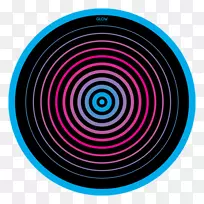 太阳系行星圈天文学圆柱体行星