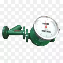 柴油石油电表汽油数字数据流量计