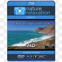 蓝光碟超高清蓝光4k分辨率超高清晰电视显示分辨率-自然场景