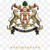 Rathore Rajputana Maratha姓-宫廷舞厅