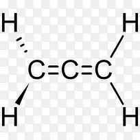 丙二烯1-丙醇化学乙烯烯烃醚