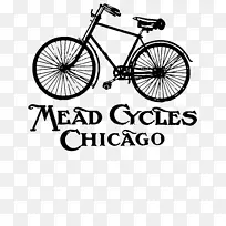 自行车车轮、道路自行车车架、自行车传动系统部分-自行车