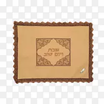 查拉涵盖犹太教Shabbat mezuzah-犹太教