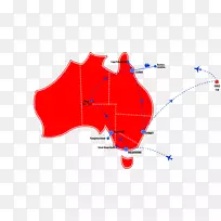 库克群岛太平洋岛屿澳大利亚新西兰旅游-澳大利亚