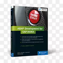 4 HANA sap s/4 HANA sap Se印刷机的ABAP开发
