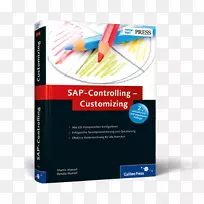 SAP-控制-自定义Sap-finanzwesen-自定义Schnelleinins sap-控制(Co)prxishandBuch液-控制金融供应链管理-印刷机
