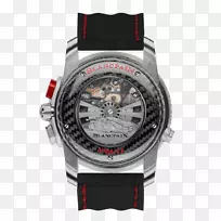 模拟表le Brassus Villeret Blancpal-Watch