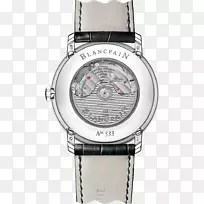 Villeret手表Blancpain Baselworld并发症-手表