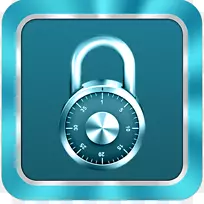 密码锁定屏幕安全电子邮件-密码