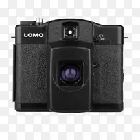 Lomo lc-120胶片媒体格式的摄影胶片摄影术.照相机