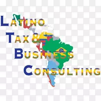 拉美税务及商业咨询客户会计服务-业务