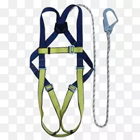 攀岩吊带安全带个人防护装备安全带