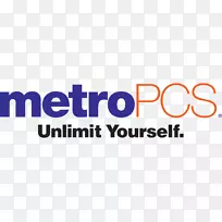 MetroPCS通信公司移动电话客户服务LTE 4G-4G