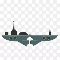 潜艇技术海军建筑技术
