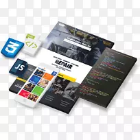web开发web设计web应用程序开发web Developer-web设计