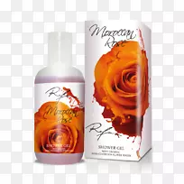 玫瑰谷，保加利亚卷心菜玫瑰花玫瑰摩洛哥菜香水-香水