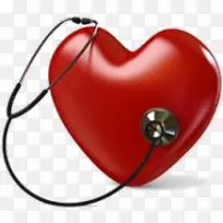 心血管疾病，心脏病，高血压，冠心病-心脏