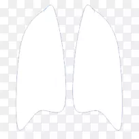 线角字体-肺癌